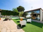 Chalet en alquiler en avenida D'escolana,...