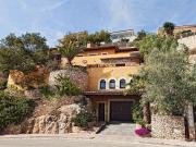 Chalet en alquiler en avenida Garrofers, Sitges, de 313...