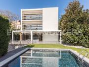 Chalet en alquiler en Barcelona, Barcelona Costa Maresme