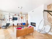 Chalet en alquiler en Barcelona, Barcelona Costa Maresme