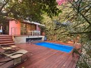 Chalet en alquiler en Barcelona, Barcelona Costa Maresme