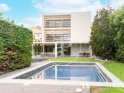Chalet en alquiler en Barcelona, Barcelona Costa Maresme