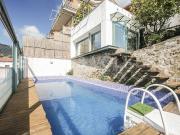 Chalet en alquiler en Barcelona, de 120 m² 3...
