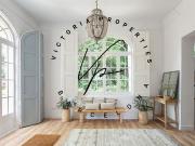 Chalet en alquiler en Barcelona, de 260 m² 4...