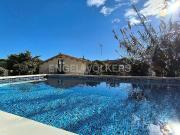 Chalet en alquiler en Barcelona, de 300 m² 8...