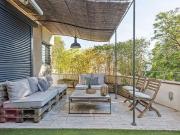 Chalet en alquiler en Barcelona, de 313 m² 5...