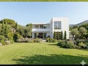 Chalet en alquiler en Barcelona, de 500 m² 4...