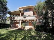 Chalet en alquiler en Barcelona, de 550 m² 7...