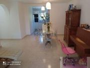 Chalet en alquiler en Bello Horizonte, Marbella