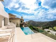 Chalet en alquiler en Benahavís, ARQUEROS