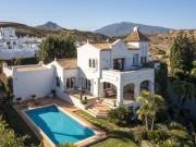 Chalet en alquiler en Benahavís, Benahavis