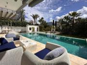 Chalet en alquiler en Benahavís, Benahavis