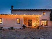 Chalet en alquiler en Benahavís, Benahavis