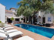 Chalet en alquiler en Benahavís, Benahavis