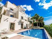 Chalet en alquiler en Benahavís, Benahavis Hills Country...