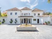 Chalet en alquiler en Benahavís, Málaga Costa del Sol