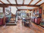 Chalet en alquiler en Benalmádena