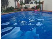 Chalet en alquiler en Benalmádena