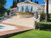 Chalet en alquiler en Benalmádena