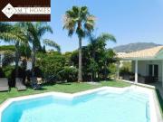 Chalet en alquiler en Benalmádena, Benalmádena Costa