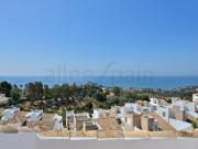 Chalet en alquiler en Benalmádena, Casablanca La Viñuela