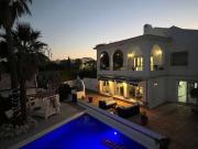 Chalet en alquiler en Benalmádena Málaga