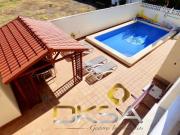 Chalet en alquiler en Benicàssim, La curva