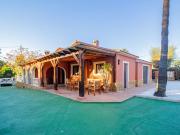 Chalet en alquiler en Benidorm, Alicante Costa Blanca