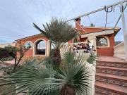 Chalet en alquiler en Benidorm, Alicante Costa Blanca