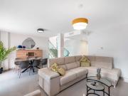 Chalet en alquiler en Benidorm, Alicante Costa Blanca