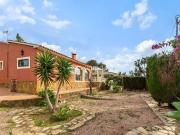 Chalet en alquiler en Benidorm, Alicante Costa Blanca