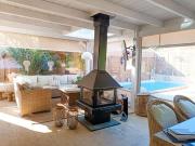 Chalet en alquiler en Benidorm, Rincon de Loix