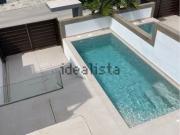 Chalet en alquiler en Benijófar, Alicante