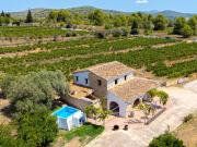 Chalet en alquiler en Benissa, Zona rustica