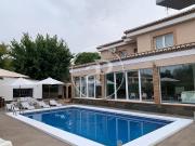 Chalet en alquiler en Bétera, Valencia