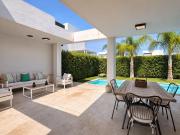 Chalet en alquiler en Bétera, Valencia