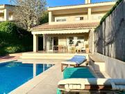 Chalet en alquiler en Bétera Valencia