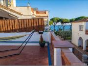 Chalet en alquiler en Blanes, de 100 m² 4 habitaciones...