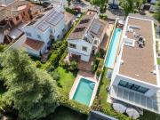 Chalet en alquiler en Bormujos, El Zaudín Club de Golf