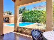 Chalet en alquiler en Bunyola, Palmanyola