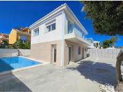 Chalet en alquiler en Cabo de las Huertas, Alicante...