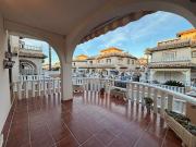 Chalet en alquiler en Cabo Roig, Alicante Costa Blanca