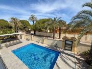 Chalet en alquiler en Cabo Roig, Alicante Costa Blanca