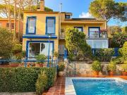 Chalet en alquiler en Cabrils, de 226 m² 4 habitaciones...