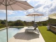 Chalet en alquiler en Cala Figuera, Mallorca