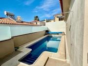 Chalet en alquiler en Callao Salvaje, Tenerife