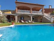 Chalet en alquiler en calle Assutzena, Bellvei, de 120...