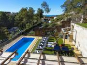 Chalet en alquiler en calle Baix Emporda, Tarragona, de...