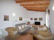 Chalet en alquiler en Calle Carril de Pies Quemados, 1