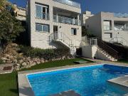 Chalet en alquiler en calle CL Creueta, Sitges, de 200...